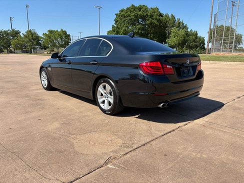 Used 2011 BMW 528i Sedan RWD image 5