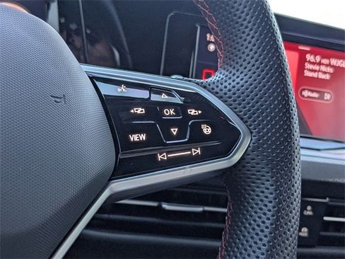 Used 2024 Volkswagen GTI S image 29