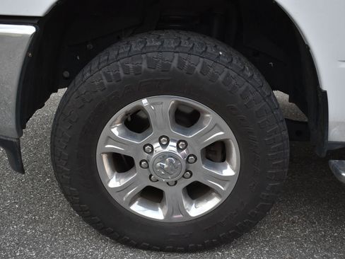 Certified 2024 RAM 2500 Big Horn image 9