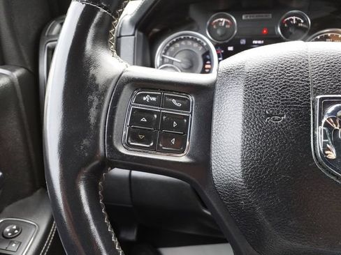 Used 2018 RAM 1500 Rebel w/ Luxury Group AWD/4WD image 28