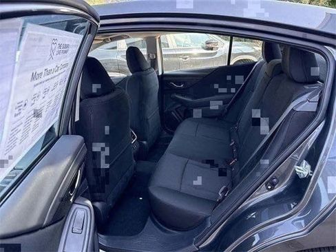 New 2025 Subaru Legacy Premium image 16