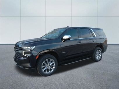 Used 2023 Chevrolet Tahoe Premier w/ Premium Package 2
