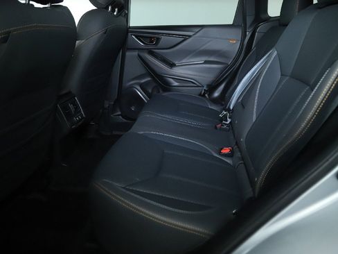 Certified 2023 Subaru Forester Wilderness image 14