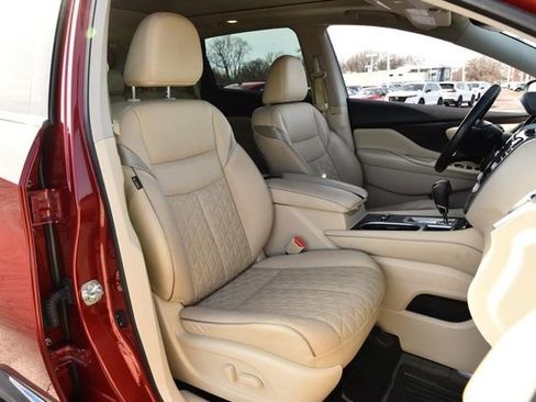 Used 2019 Nissan Murano Platinum image 24