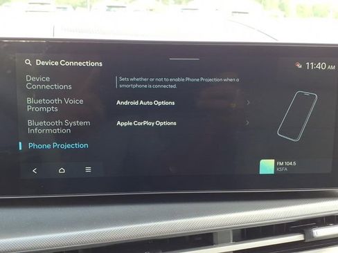 New 2026 Hyundai Santa Fe SEL FWD image 11