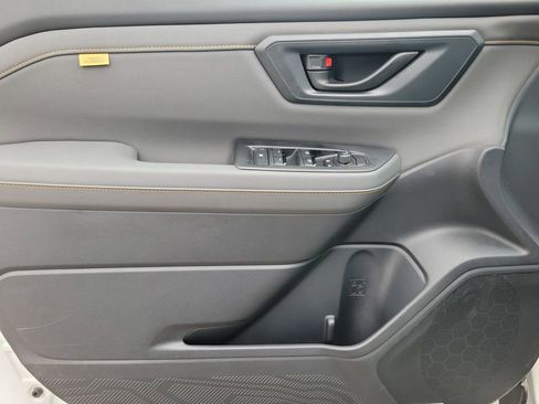 Used 2026 Subaru Forester Wilderness AWD/4WD image 15