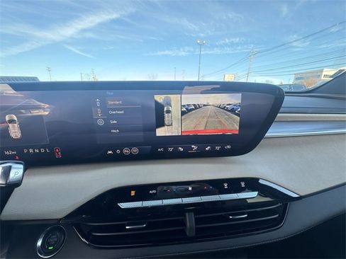 New 2026 Buick Enclave Preferred w/ Power Package image 15