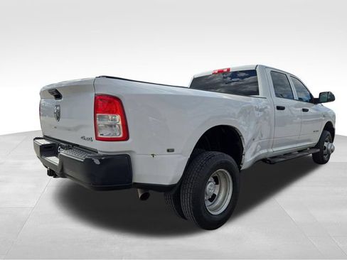 Used 2019 RAM 3500 Tradesman AWD/4WD image 13
