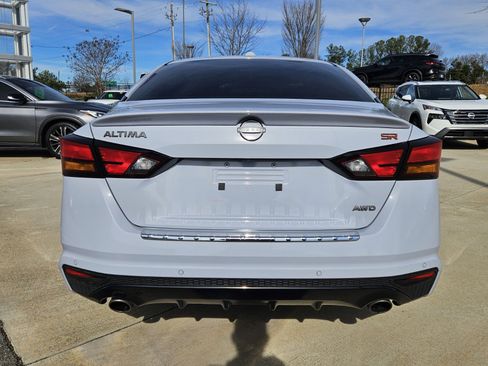 Used 2023 Nissan Altima 2.5 SR image 5