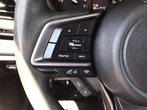 Used 2023 Subaru Forester AWD/4WD image 14