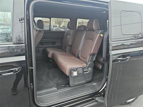 New 2025 Volkswagen ID. Buzz Pro S image 21