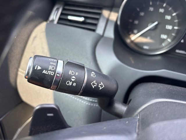 Used 2018 Land Rover Range Rover Evoque SE AWD/4WD image 45