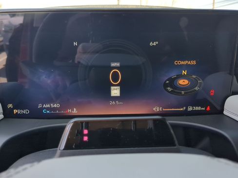 New 2026 Lincoln Aviator 2WD image 14