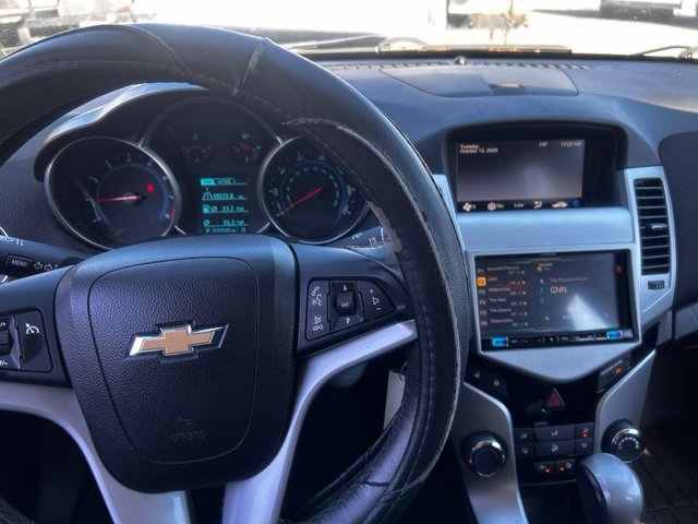 Used 2014 Chevrolet Cruze LT FWD image 5
