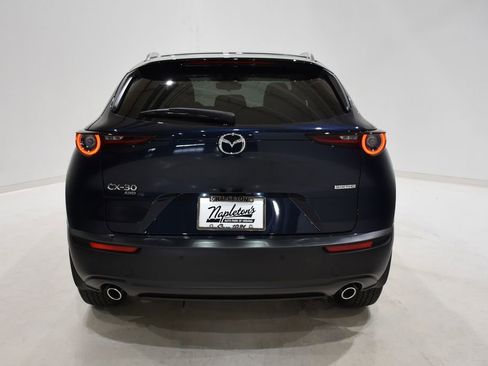 New 2026 MAZDA CX-30 AWD 2.5 S image 5