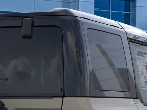 New 2026 Ford Bronco Badlands AWD/4WD image 25