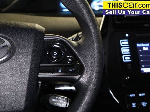 Used 2019 Toyota Prius LE FWD image 20