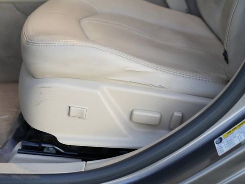 Used 2012 Cadillac CTS Luxury image 30