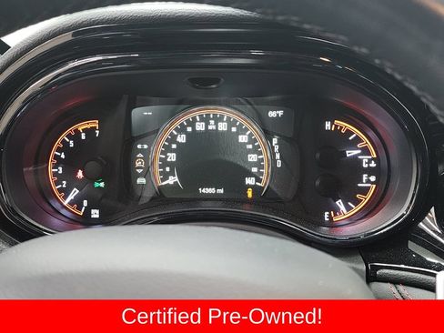 Certified 2025 Dodge Durango R/T AWD/4WD image 18