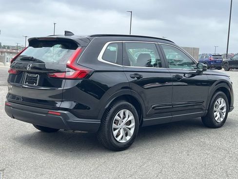 Used 2023 Honda CR-V LX image 13