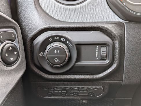 New 2026 Jeep Gladiator Sport image 22