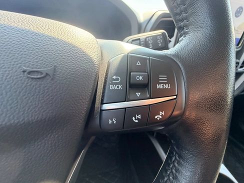 Used 2022 Ford Bronco Sport Big Bend w/ Convenience Package AWD/4WD image 15