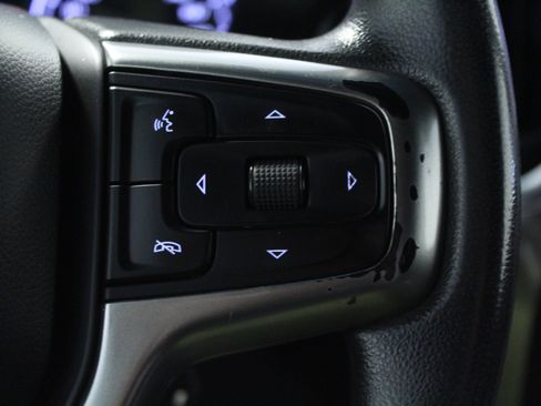 Used 2021 Chevrolet Silverado 3500 LT image 21