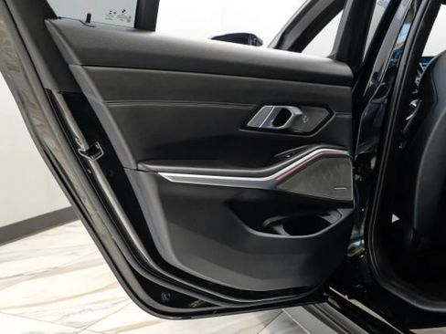 Used 2023 BMW M3 Competition AWD/4WD image 63