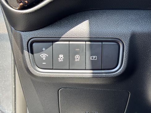 Certified 2023 Kia Soul EX FWD image 29