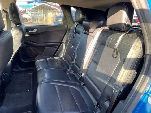 Used 2020 Ford Escape SE Sport image 10