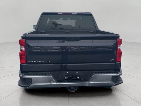 Used 2022 Chevrolet Silverado 1500 LT image 5