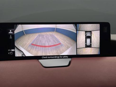 Used 2025 MAZDA CX-70 3.3 Turbo S w/ Premium Package image 14