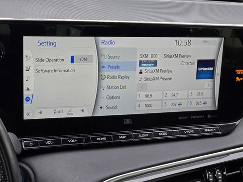 Used 2021 Toyota Mirai XLE w/ Advanced Technology Package image 18