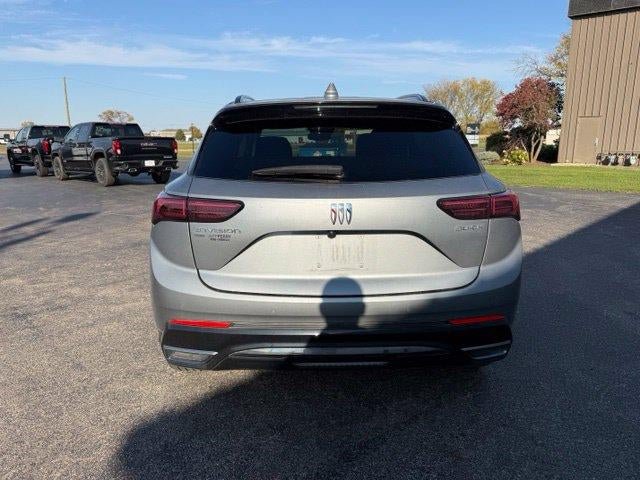 Used 2024 Buick Envision Sport Touring AWD/4WD image 7