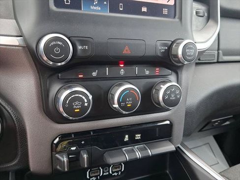 Used 2023 RAM 1500 Big Horn AWD/4WD image 16