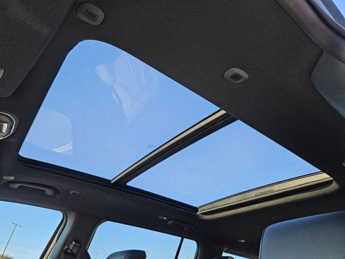 New 2026 Jeep Grand Wagoneer Limited image 8