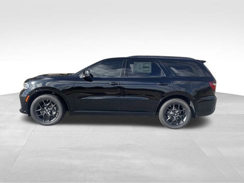 New 2026 Dodge Durango GT w/ Blacktop Package image 8