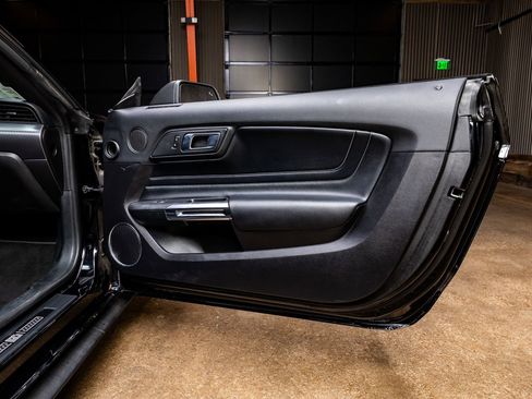 Used 2023 Ford Mustang Mach 1 w/ Equipment Group 700A image 26