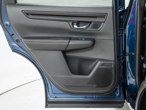 New 2026 Honda CR-V TrailSport image 38