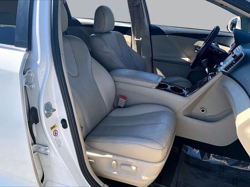 Used 2015 Toyota Venza XLE FWD image 8