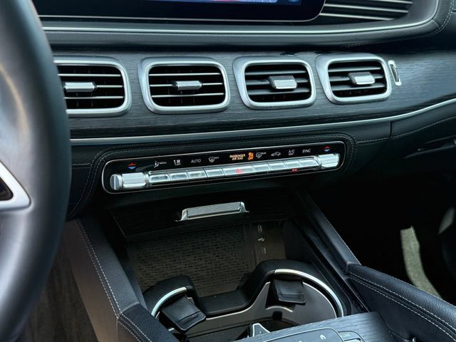 Used 2024 Mercedes-Benz GLE 450 4MATIC image 21