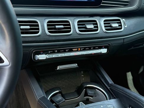 Used 2024 Mercedes-Benz GLE 450 4MATIC image 21