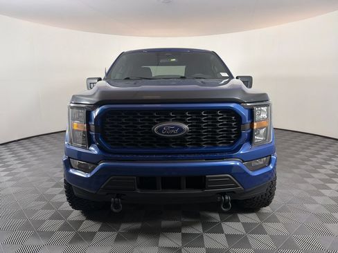 Used 2022 Ford F150 XL w/ STX Appearance Package AWD/4WD image 5