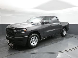 New 2026 RAM 1500 Tradesman video 1