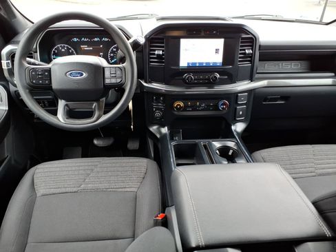 Certified 2022 Ford F150 XL w/ STX Appearance Package AWD/4WD image 13