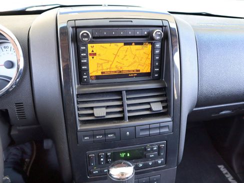 Used 2010 Ford Explorer Sport Trac Limited image 44