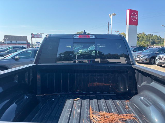 Used 2026 RAM 1500 Express RWD image 8