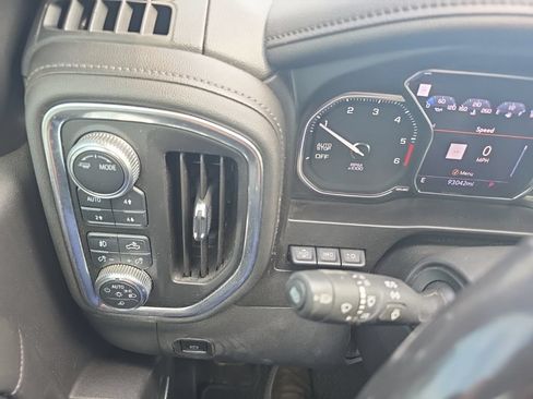Used 2020 GMC Sierra 1500 Denali w/ Technology Package AWD/4WD image 17