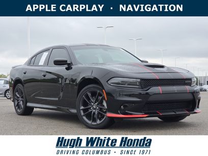 Used 2023 Dodge Charger GT w/ Plus Group