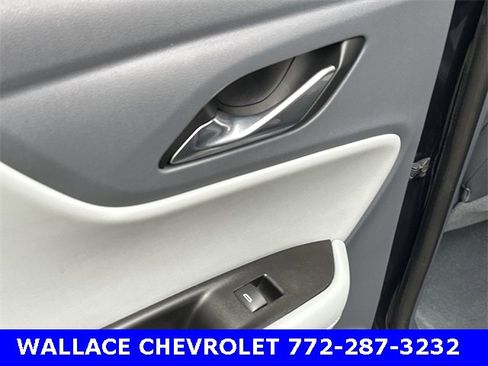 Certified 2021 Chevrolet Blazer LT w/ Sound & Technology Package image 14